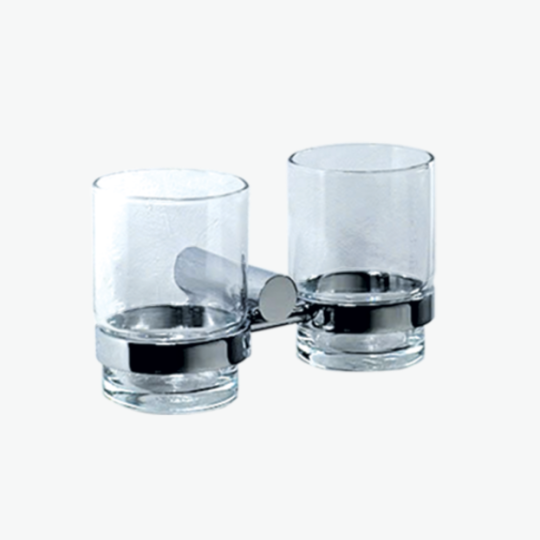 GIÁ LY ĐÔI INAX KF-543V MR SERIES
