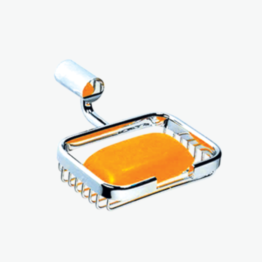 KỆ ĐỰNG XÀ PHÒNG INAX KF-544V MR SERIES