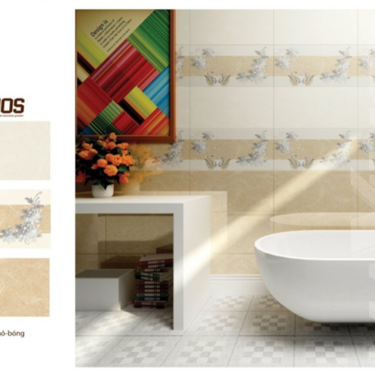 GẠCH ỐP TƯỜNG 30X60 MAXIMOS 5741 - 5742