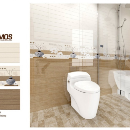 GẠCH ỐP TƯỜNG 30X60 MAXIMOS 5774 - 5776