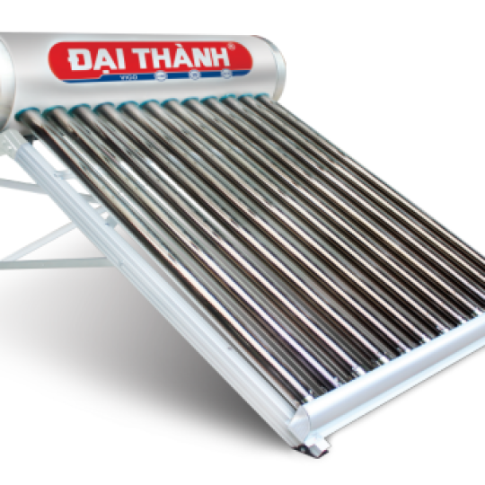 MÁY NƯỚC NÓNG NĂNG LƯỢNG MẶT TRỜI ĐẠI THÀNH VIGO SUS 316 160L 58-15