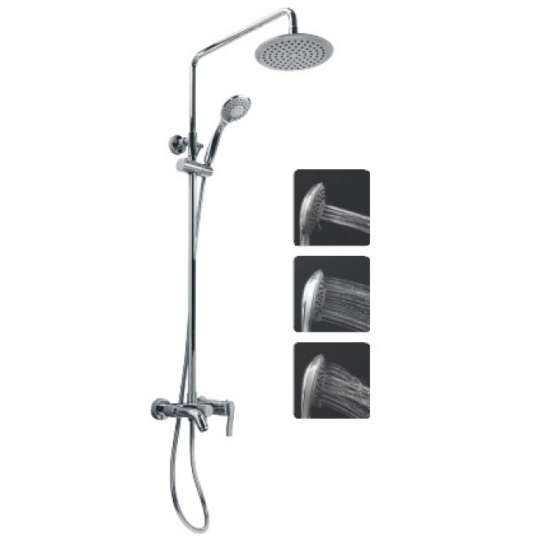 VÒI SEN CÂY VIGLACERA VG581 NÓNG LẠNH