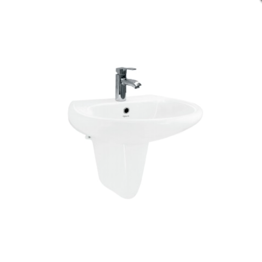 CHẬU RỬA MẶT LAVABO VIGLACERA VI5