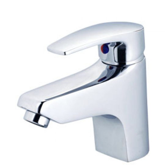 VÒI NÓNG LẠNH LAVABO CAESAR B400CP - B400CU