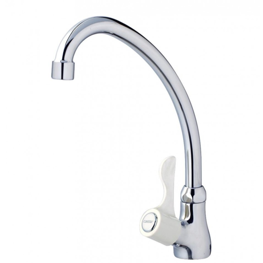 VÒI BẾP LẠNH CAESAR K027C GẮN CHẬU
