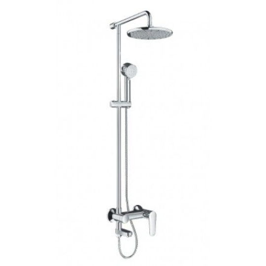 VÒI SEN TẮM CÂY INAX BFV-915S NÓNG LẠNH
