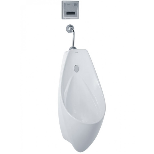 BỆ TIỂU NAM CAESAR U0267 TREO TƯỜNG