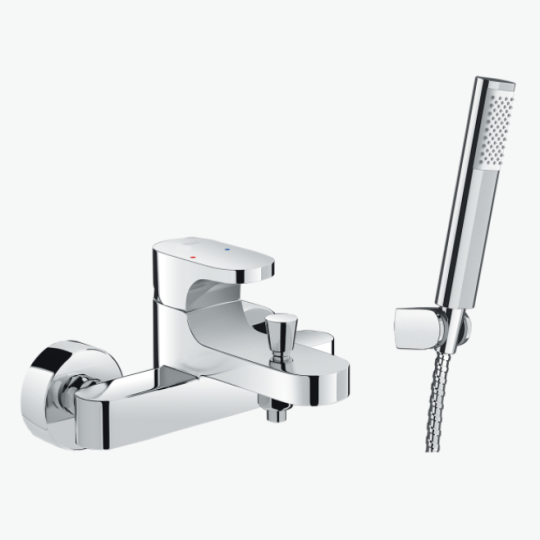 VÒI SEN TẮM NÓNG LẠNH INAX BFV-6003S