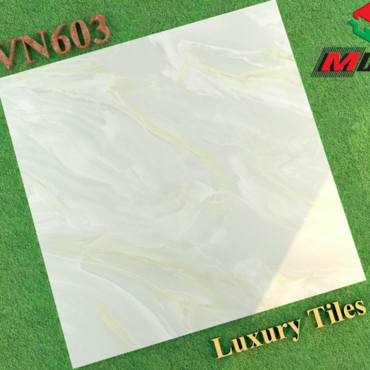 GẠCH LÁT NỀN 60X60 TRUNG NGUYÊN VN603