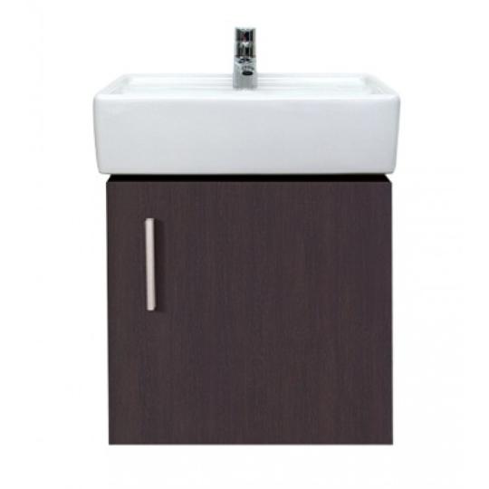 BỘ TỦ CHẬU LAVABO INAX CB0504-5QF-B RUBIK