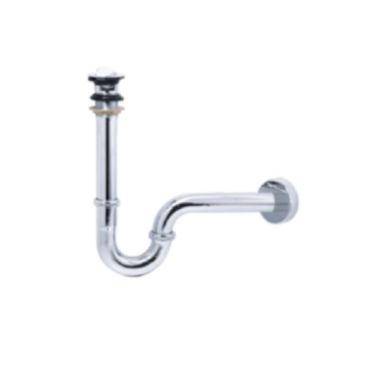 BỘ XẢ LAVABO LUXTA L6201X