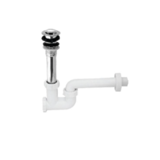 BỘ XẢ LAVABO LUXTA L6203N