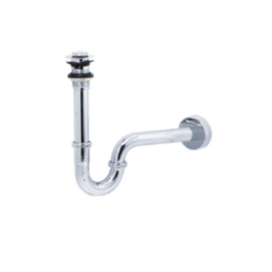 BỘ XẢ LAVABO LUXTA L6203X