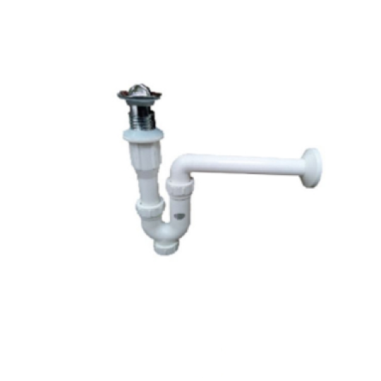 BỘ XẢ LAVABO LUXTA L6206