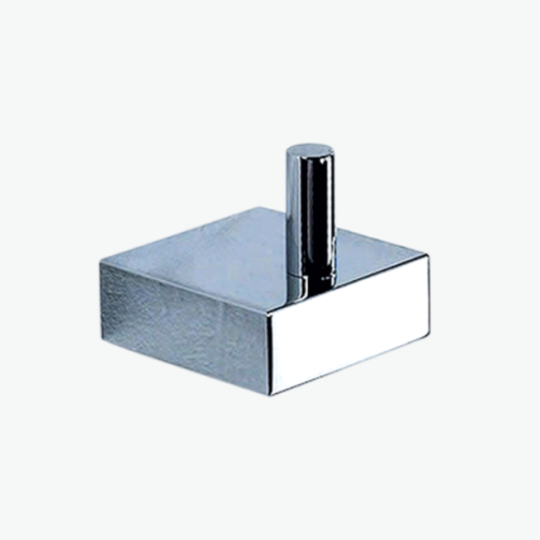 MÓC QUẦN ÁO INAX KF-641V MS SERIES