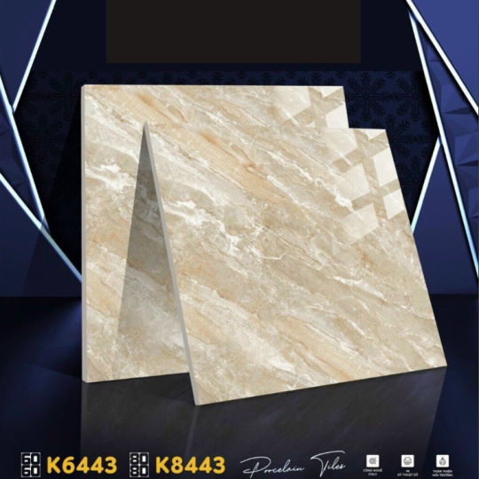 GẠCH LÁT NỀN 60X60 K6443