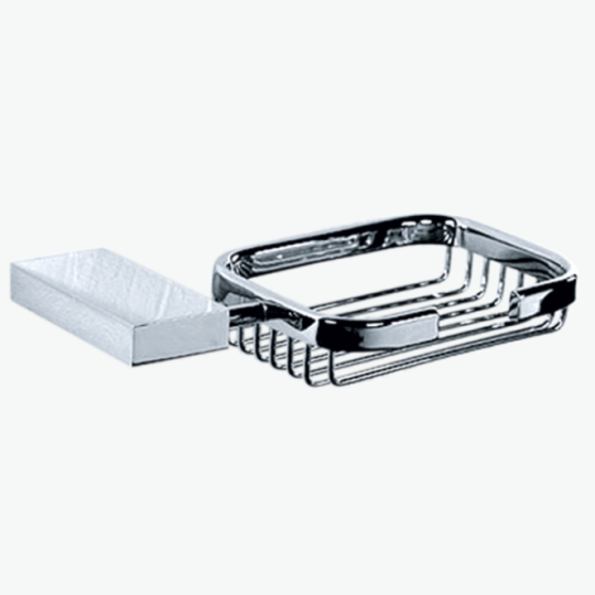 KỆ ĐỰNG XÀ PHÒNG INAX KF-644V MS SERIES