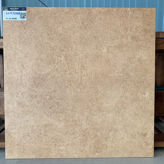 Gạch Lát Nền 60x60 Đá Men Matt APODIO 66433008