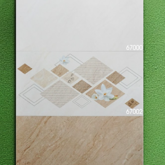 GẠCH ỐP TƯỜNG 30X60 HOÀN MỸ 67000 - 67002 - 67001