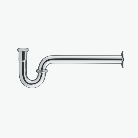 ỐNG XẢ NƯỚC INAX A-674P CHỮ P
