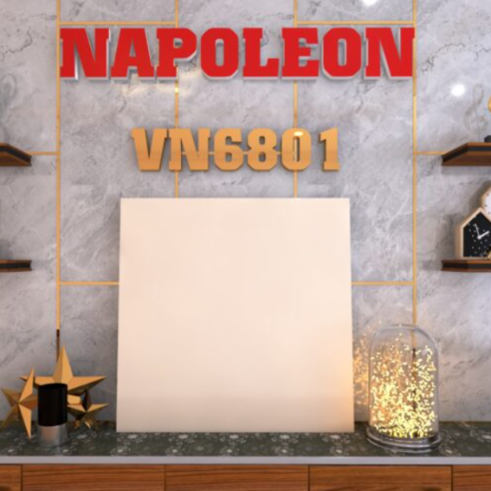 GẠCH LÁT NỀN 60X60 TRUNG NGUYÊN VN6801