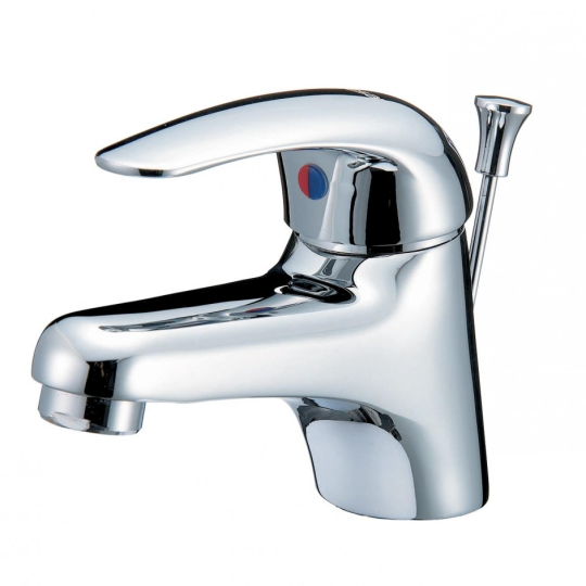 VÒI NÓNG LẠNH LAVABO CAESAR B260CP - B260CU