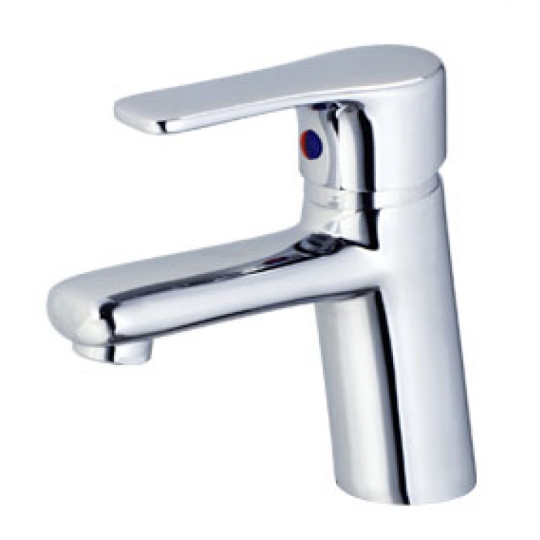 VÒI NÓNG LẠNH LAVABO CAESAR B430CP