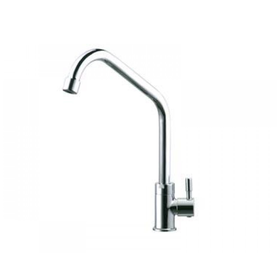 VÒI BẾP LẠNH CAESAR K022C GẮN CHẬU