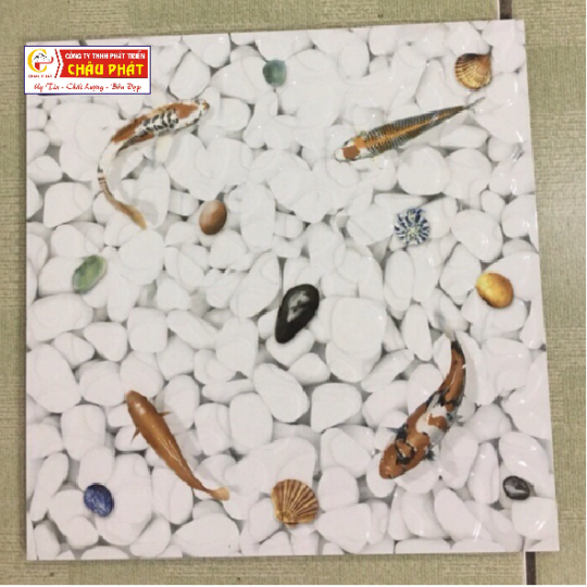 GẠCH LÁT SÀN NƯỚC 30X30 KNM 3012