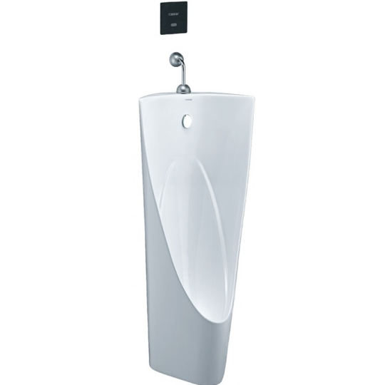 BỆ TIỂU NAM CAESAR U0235 TREO TƯỜNG