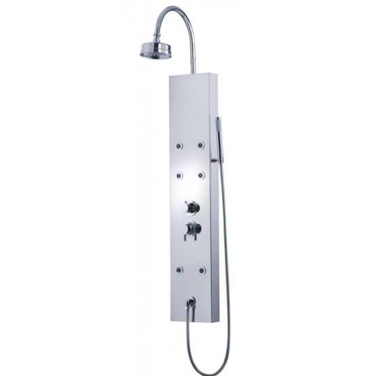 VÒI SEN THUYỀN CAESAR SP132 NÓNG LẠNH