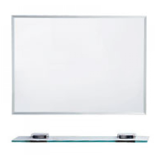 GƯƠNG SOI CAESAR M753V KÈM KỆ KÍNH 600X450