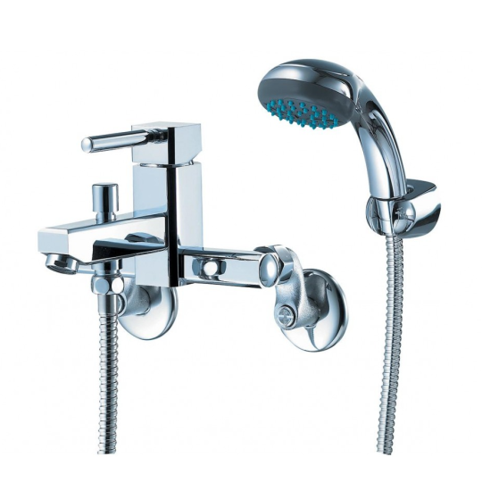 VÒI SEN NÓNG LẠNH CAESAR S463C TAY 3 CHẾ ĐỘ