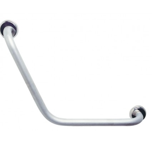 THANH VỊN INOX CAESAR GB135V (Ø32)