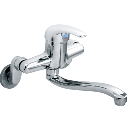 VÒI BẾP VIGLACERA VG701 NÓNG LẠNH