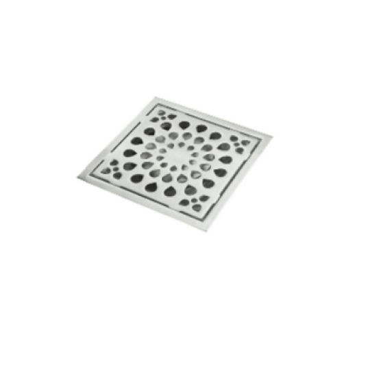 PHỄU THOÁT SÀN LUXTA LS701  VUÔNG 120X120