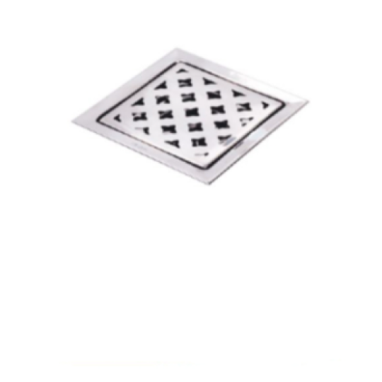 PHỄU THOÁT SÀN LUXTA L703 VUÔNG 120X120