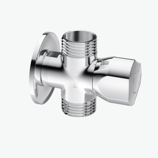 VAN KHỐNG CHẾ XI CHỮ T INAX A-703-7 (Ø21)