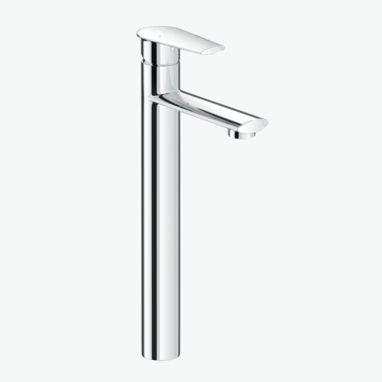 VÒI LAVABO INAX LFV-7100SH NÓNG LẠNH