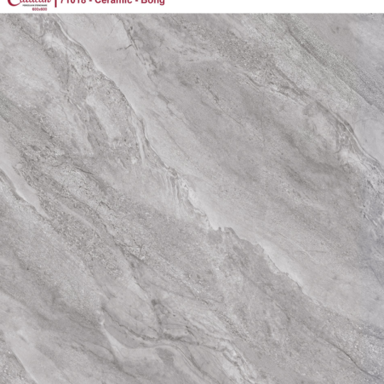 GẠCH LÁT NỀN 60X60 CATALAN XSMART XS71018