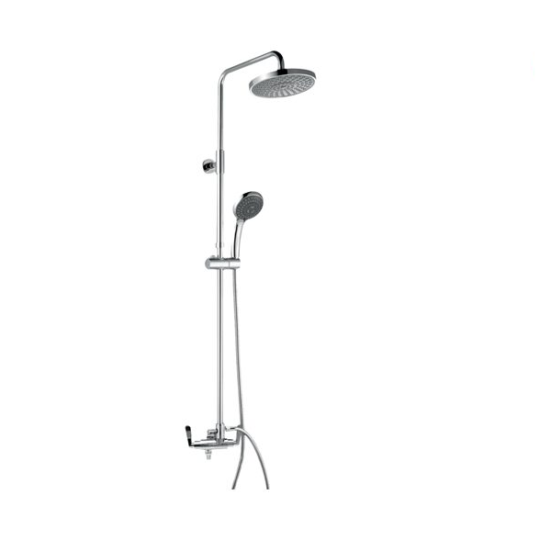 SEN TẮM ĐỨNG TẮM LẠNH LUXTA L7102