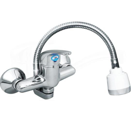 VÒI BẾP VIGLACERA VG712 (VG712M) NÓNG LẠNH GẮN TƯỜNG