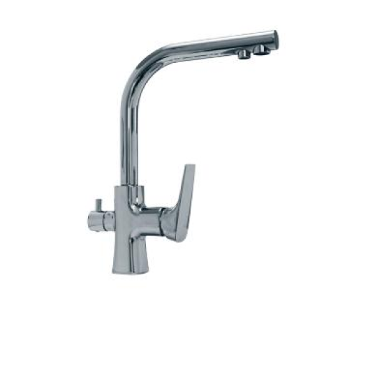 VÒI RỬA BÁT VIGLACERA VG713 NÓNG LẠNH