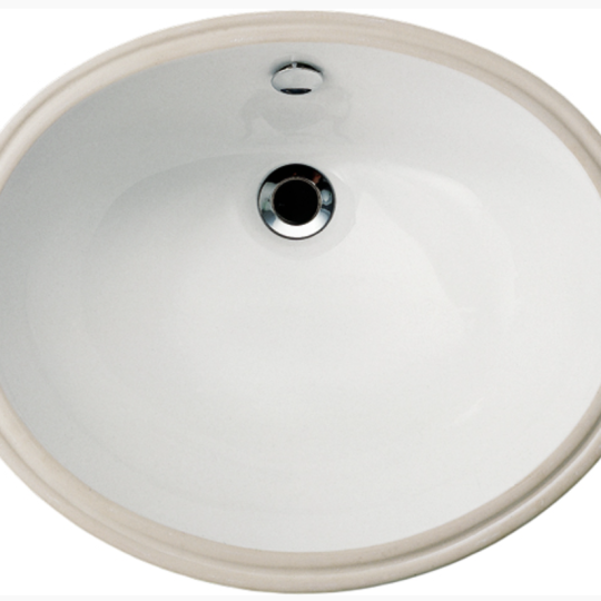 CHẬU RỬA LAVABO ÂM BÀN CAESAR L5115