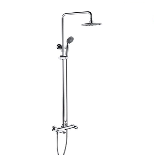 SEN TẮM ĐỨNG NÓNG LẠNH LUXTA L7202