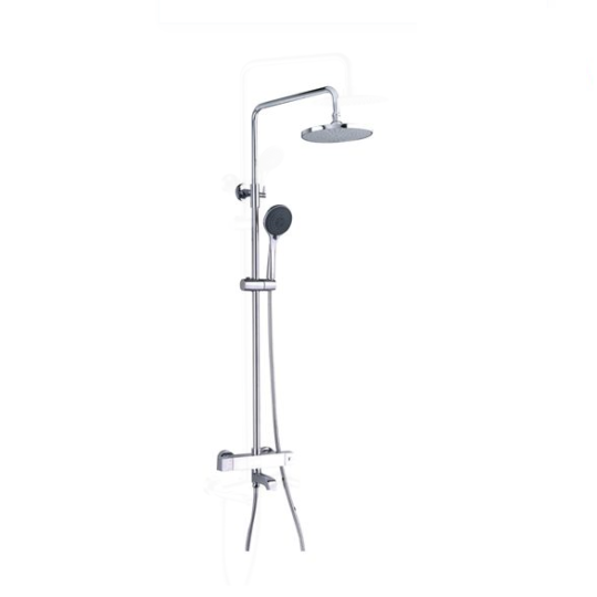 SEN TẮM ĐỨNG NÓNG LẠNH LUXTA L7204