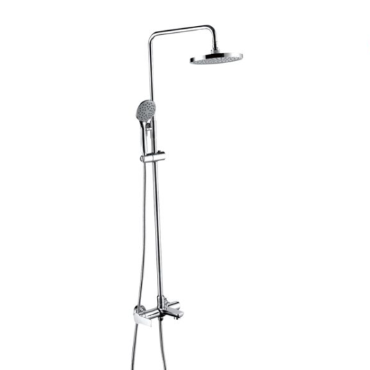 SEN TẮM ĐỨNG NÓNG LẠNH LUXTA L7207