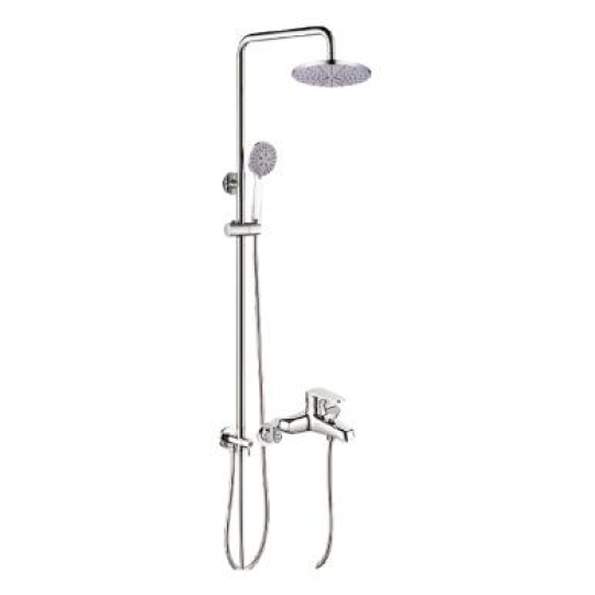 SEN TẮM ĐỨNG NÓNG LẠNH LUXTA L7210C