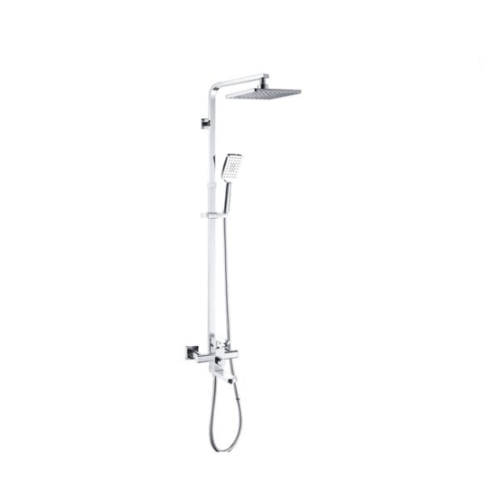 SEN TẮM ĐỨNG NÓNG LẠNH LUXTA L7211XV