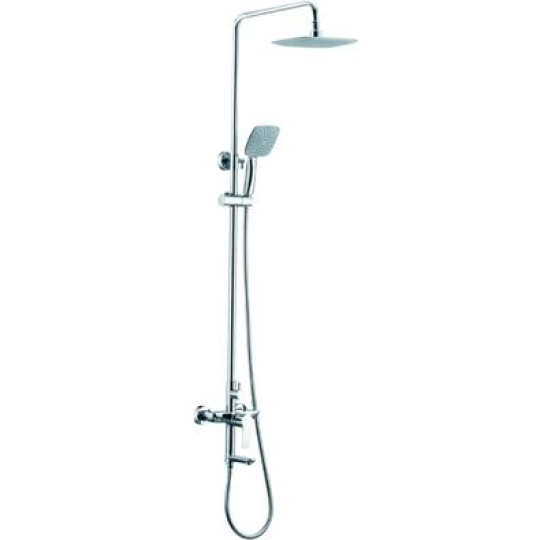 SEN TẮM ĐỨNG NÓNG LẠNH LUXTA L7220